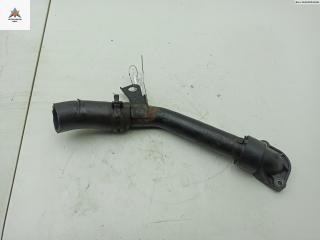 трубка охлаждающей жидкости Renault Megane 2 поколение 2004, 2.0 л., бензин, МКПП