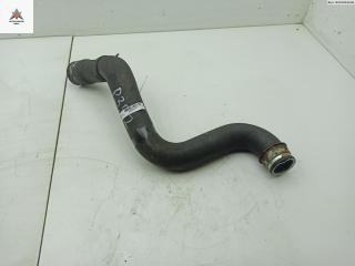 патрубок радиатора Citroen Jumpy 1 поколение 2001, 2.0 л., дизель