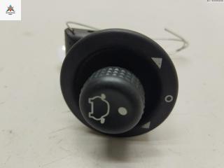 джойстик регулировки зеркал Ford Focus 1 поколение 1999, 1.8 л., бензин, МКПП, серый, седан, 93BG17B575BB