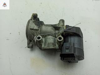 клапан EGR Peugeot 307 1 поколение [рестайлинг] 2006, 2.0 л., дизель, АКПП, серый, универсал, 9645689680