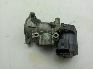 клапан EGR Peugeot 307 1 поколение [рестайлинг] 2006, 2.0 л., дизель, АКПП, серый, универсал, 9645689680