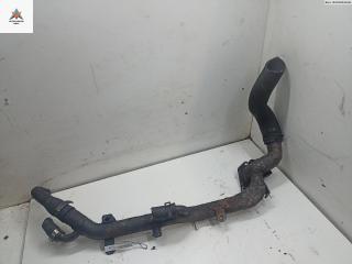 трубка охлаждающей жидкости Opel Zafira 2 поколение (B) 2006, 1.9 л., дизель, МКПП