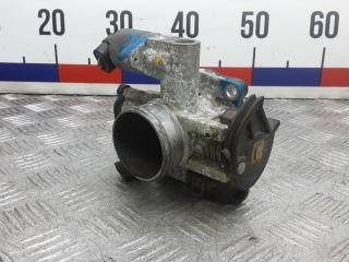 заслонка дроссельная Chevrolet Spark M300 2010, 1.2 л., бензин, МКПП, хетчбэк 5 дв., 96966710