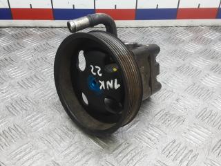 ГУР Suzuki Grand Vitara 2 поколение 2007, 1.9 л., дизель, МКПП, внедорожник 5 дв.