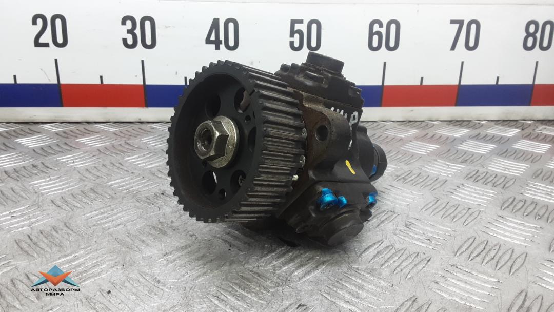 ТНВД Opel Zafira 3 поколение (C) 2014, 2.0 л., CDTi, дизель, МКПП, минивэн, 55597787 - фото №1