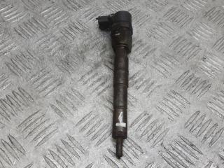 форсунка Opel Zafira 3 поколение (C) 2014, 2.0 л., CDTi, дизель, МКПП, минивэн, 0445110423