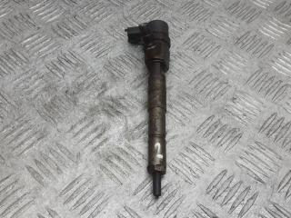 форсунка Opel Zafira 3 поколение (C) 2014, 2.0 л., CDTi, дизель, МКПП, минивэн, 0445110423