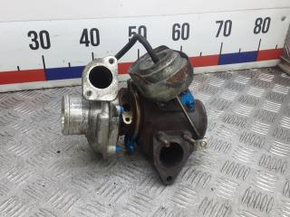 турбина Opel Zafira 3 поколение (C) 2014, 2.0 л., CDTi, дизель, МКПП, минивэн, 55596485