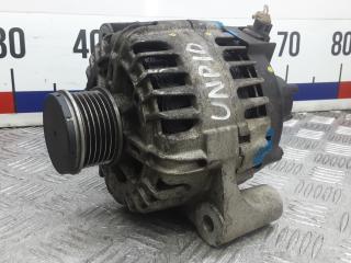 генератор Opel Zafira 3 поколение (C) 2014, 2.0 л., CDTi, дизель, МКПП, минивэн, 13502583, 13579668