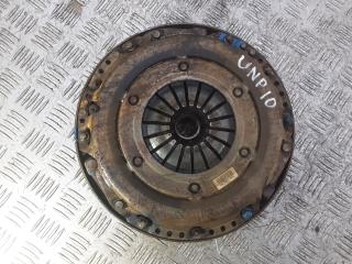 маховик Opel Zafira 3 поколение (C) 2014, 2.0 л., CDTi, дизель, МКПП, минивэн, 616300, 55578501