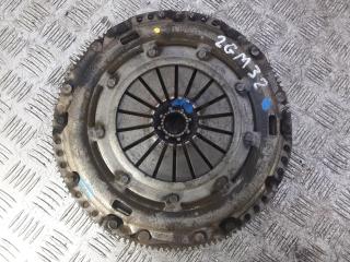 маховик Skoda Fabia 1 поколение (6Y) [рестайлинг] 2006, 1.9 л., D TDI PD, дизель, МКПП, хетчбэк 5 дв., 028105269B