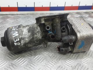 Корпус масляного фильтра дизельный Skoda Fabia 1 поколение (6Y) [рестайлинг] 2006, 1.9 л., D TDI PD, дизель, МКПП, хетчбэк 5 дв., 045115389K, 045115389H