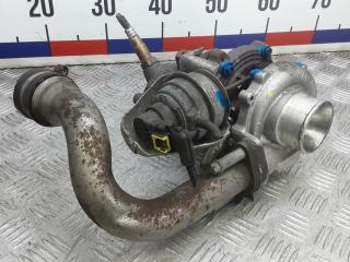 турбина Opel Astra J [рестайлинг] 2012, 1.7 л., дизель, МКПП, хетчбэк 5 дв., GTC1446UZ