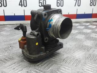 заслонка дроссельная Opel Astra J [рестайлинг] 2012, 1.7 л., дизель, МКПП, хетчбэк 5 дв.