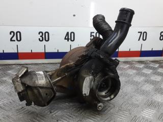 турбина Peugeot 508 1 поколение 2012, 2.0 л., HDi, дизель, МКПП, седан, GT1749U