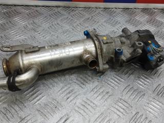 клапан EGR Peugeot 508 1 поколение 2012, 2.0 л., HDi, дизель, МКПП, седан, 9686916780EU5
