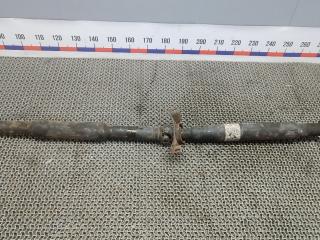 Карданный вал Mercedes-Benz E-Класс W211/S211 [рестайлинг] 2006, 2.2 л., D E220 CDI, дизель, АКПП, универсал, A2114102116