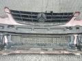 бампер передний Mercedes-Benz A-Класс W169 2006, 1.5 л., A150, бензин, МКПП, хетчбэк 5 дв. - фото №7