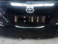 крышка багажника Toyota RAV4 3 поколение (XA30) 2007, 2.2 л., D-CAT, дизель, МКПП, внедорожник 5 дв. - фото №3