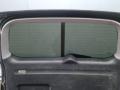 крышка багажника Toyota RAV4 3 поколение (XA30) 2007, 2.2 л., D-CAT, дизель, МКПП, внедорожник 5 дв. - фото №7