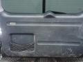 крышка багажника Toyota RAV4 3 поколение (XA30) 2007, 2.2 л., D-CAT, дизель, МКПП, внедорожник 5 дв. - фото №8