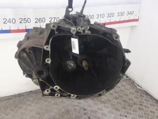 МКПП Peugeot 3008 1 поколение 2010, 1.6 л., дизель, МКПП, хетчбэк 5 дв., 9686219510