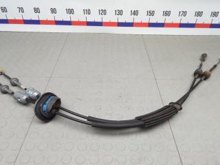 трос кулисы КПП Peugeot 3008 1 поколение 2010, 1.6 л., дизель, МКПП, хетчбэк 5 дв.