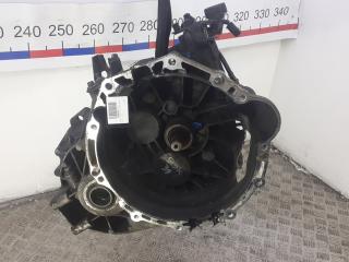 МКПП SsangYong Korando 3 поколение [рестайлинг] 2015, 2.0 л., e-XDI, дизель, МКПП, внедорожник 5 дв., C2022WD