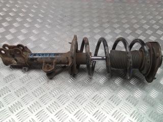 Стойка SsangYong Korando 3 поколение [рестайлинг] 2015, 2.0 л., e-XDI, дизель, МКПП, внедорожник 5 дв.