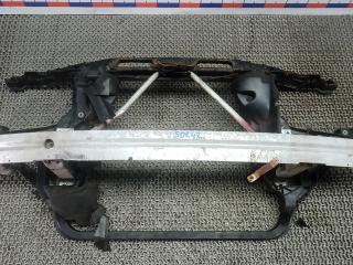 Передняя панель крепления облицовки (телевизор) BMW X3 E83 2005, 2.0 л., дизель, МКПП, внедорожник 5 дв.