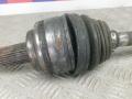 полуось передняя левая (приводной вал, ШРУС) BMW X3 E83 2005, 2.0 л., дизель, МКПП, внедорожник 5 дв., 7524045 - фото №3