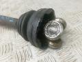 полуось передняя левая (приводной вал, ШРУС) BMW X3 E83 2005, 2.0 л., дизель, МКПП, внедорожник 5 дв., 7524045 - фото №4