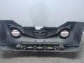 бампер передний Nissan Juke YF15 [рестайлинг] 2012, 1.5 л., дизель, МКПП, хетчбэк 5 дв., 620221KA6H - фото №6