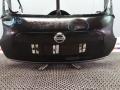 крышка багажника Nissan Juke YF15 [рестайлинг] 2012, 1.5 л., дизель, МКПП, хетчбэк 5 дв., K01001KAAE, K01001KABE - фото №3