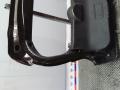 крышка багажника Nissan Juke YF15 [рестайлинг] 2012, 1.5 л., дизель, МКПП, хетчбэк 5 дв., K01001KAAE, K01001KABE - фото №10