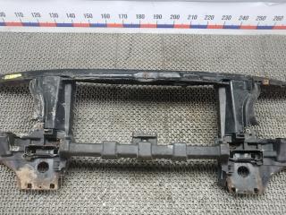 Передняя панель крепления облицовки (телевизор) Land Rover Range Rover 3 поколение [рестайлинг] 2005, 4.4 л., бензин, АКПП, внедорожник 5 дв., ABG760040, ASW760041, ASW760051