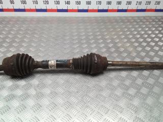 полуось передняя правая (приводной вал, ШРУС) Land Rover Range Rover 3 поколение [рестайлинг] 2005, 4.4 л., бензин, АКПП, внедорожник 5 дв., IED500022