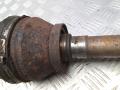 полуось передняя правая (приводной вал, ШРУС) Land Rover Range Rover 3 поколение [рестайлинг] 2005, 4.4 л., бензин, АКПП, внедорожник 5 дв., IED500022 - фото №5