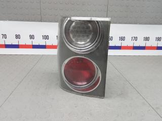 фонарь задний левый Land Rover Range Rover 3 поколение [рестайлинг] 2005, 4.4 л., бензин, АКПП, внедорожник 5 дв., XFB500272LPO