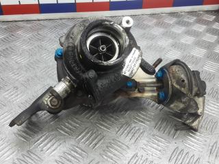 турбина Peugeot 508 1 поколение 2010, 2.0 л., HDi, дизель, МКПП, седан, GT1749V