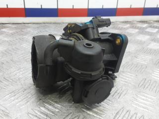 заслонка дроссельная Peugeot 508 1 поколение 2010, 2.0 л., HDi, дизель, МКПП, седан