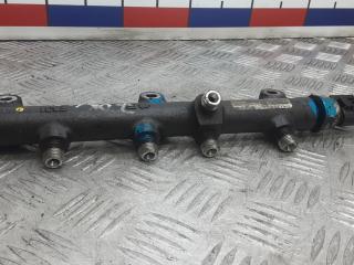 топливная рампа Hyundai Terracan 1 поколение [рестайлинг] 2006, 2.9 л., дизель, МКПП, внедорожник 5 дв., 31500-4X700