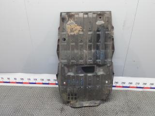 защита двигателя Mitsubishi L200 5 поколение 2015, 2.5 л., дизель, МКПП, пикап