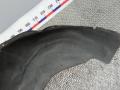 Подкрылок задний правый BMW X6 E71/E72 2009, 3.0 л., дизель, АКПП, внедорожник 5 дв. - фото №7