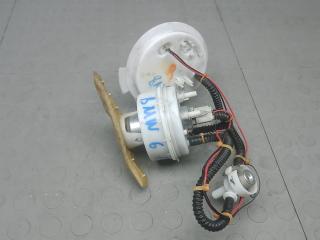 насос топливный BMW 6 серия F06/F12/F13 2013, 3.0 л., 630i, бензин, АКПП, купе, 7308449
