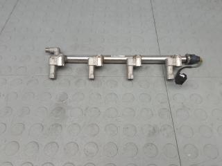 топливная рампа Jaguar XF X250 [рестайлинг] 2012, 4.2 л., бензин, АКПП, седан