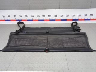 сетка (собачник) BMW 3 серия F30/F31/F34 [рестайлинг] 2016, 2.0 л., 320d, дизель, АКПП, седан