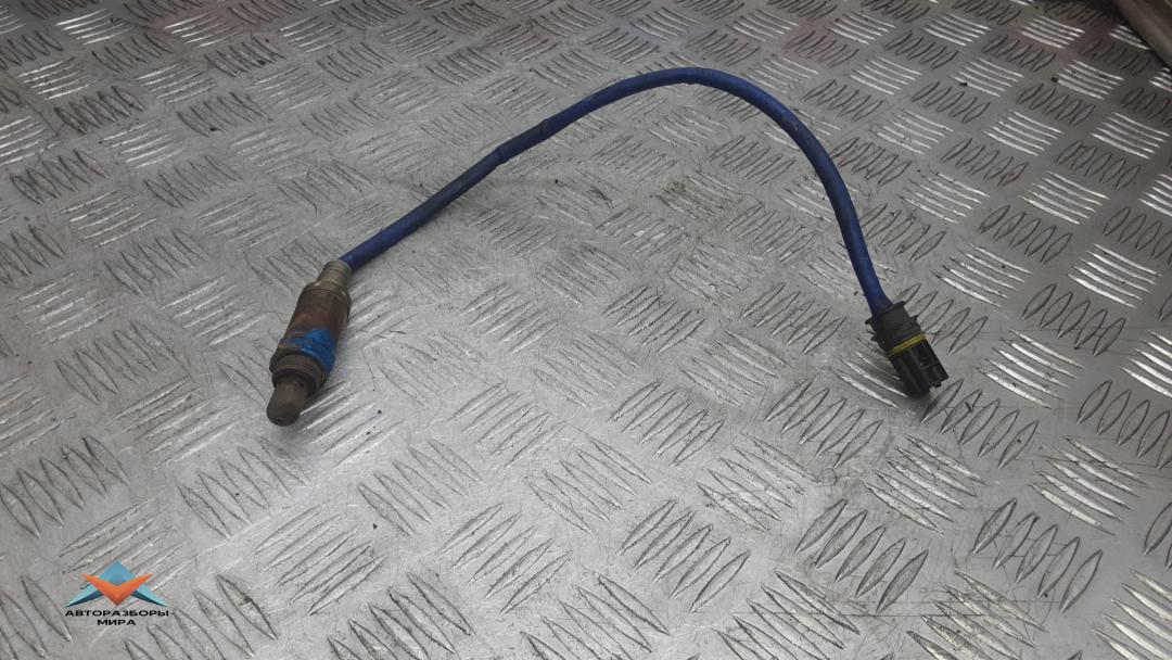 лямбда-зонд Mercedes-Benz S-Класс W220 1999, 5.0 л., S500, бензин, АКПП, седан - фото №1