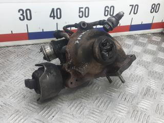 турбина Ford Mondeo 4 поколение [рестайлинг] 2011, 2.0 л., дизель, МКПП, хетчбэк 5 дв., GTB1449VZ