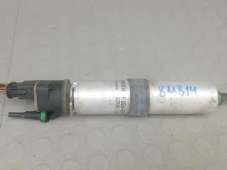 корпус топливного фильтра BMW 3 серия F30/F31/F34 [рестайлинг] 2016, 2.0 л., 320d, дизель, АКПП, седан